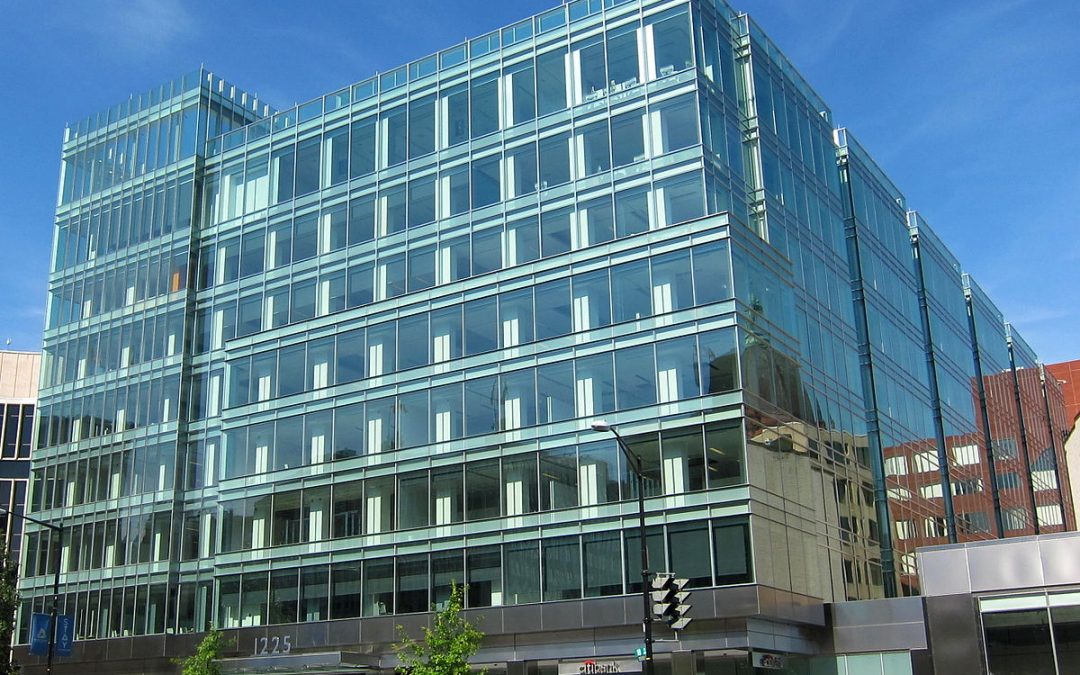 LEED-certification: More Than a Trend