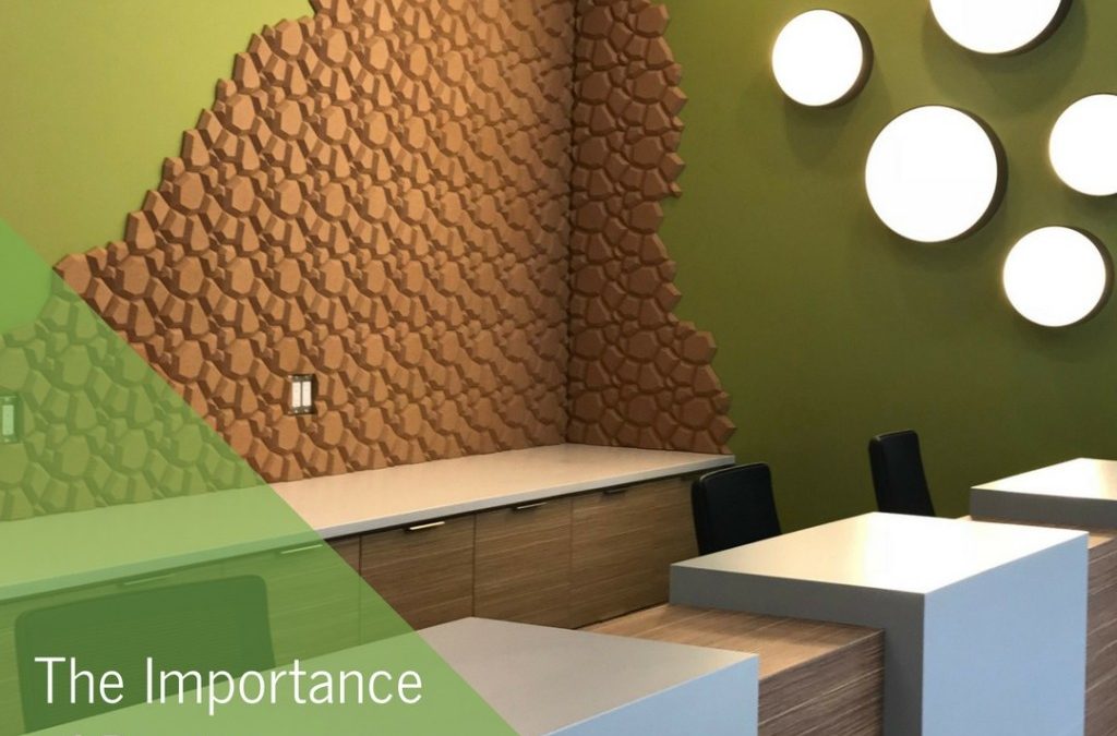 The Importance of Design in Healthcare