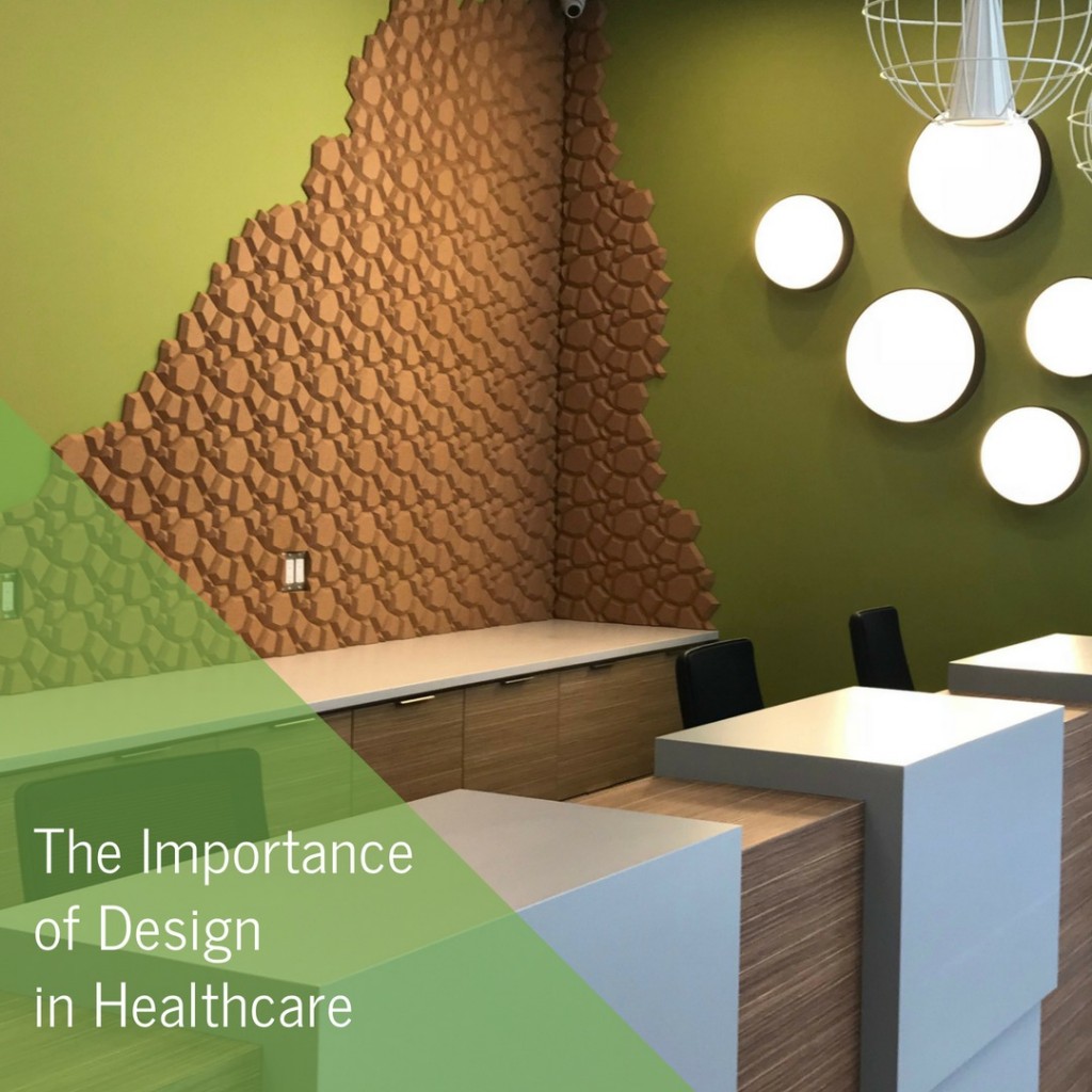 healthcare cork design