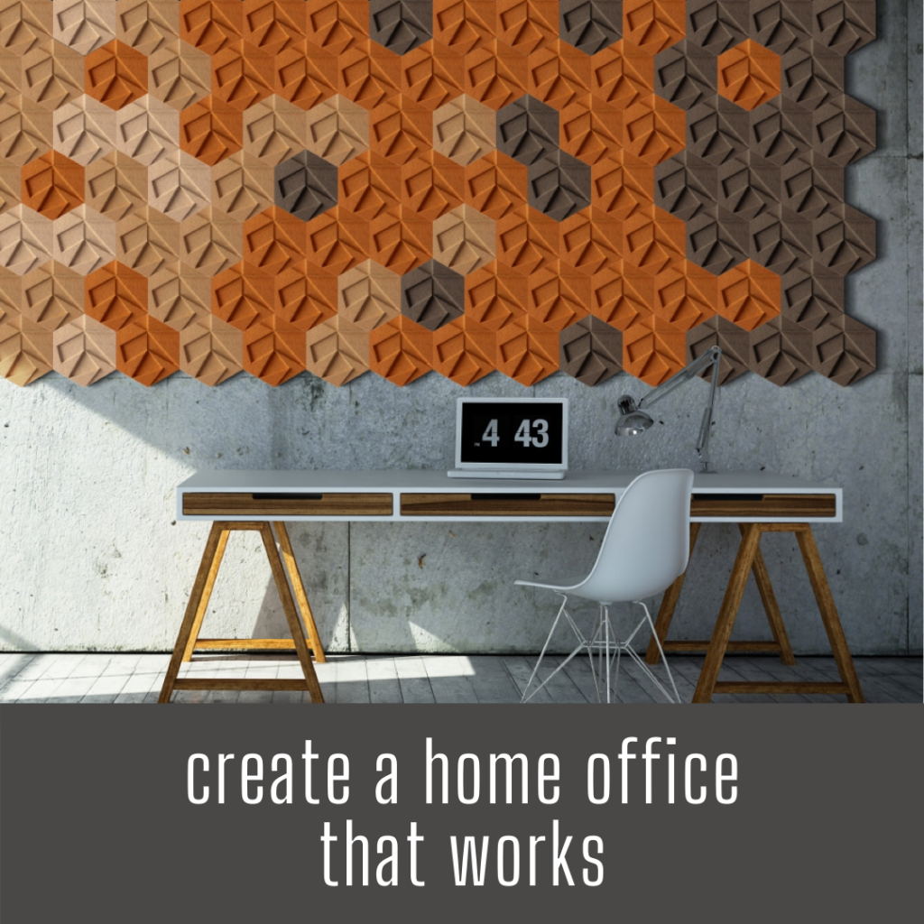 create a home office that works (1) Home Office
